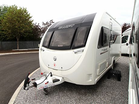Swift Ace Envoy - 2022 image