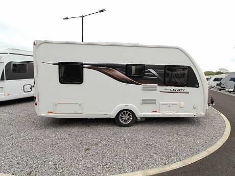 Swift Ace Envoy - 2022 image