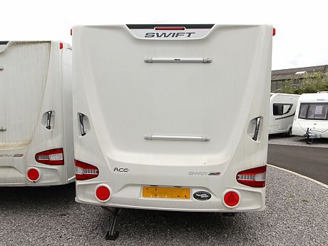 Swift Ace Envoy - 2022 image
