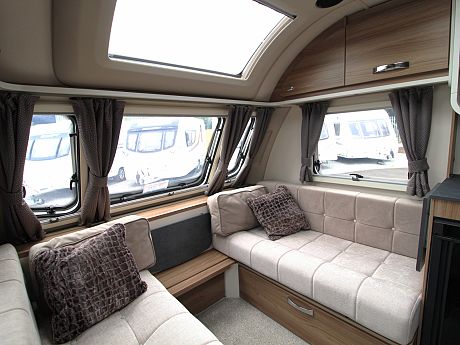 Swift Ace Envoy - 2022 image