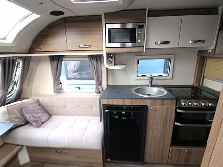 Swift Ace Envoy - 2022 image