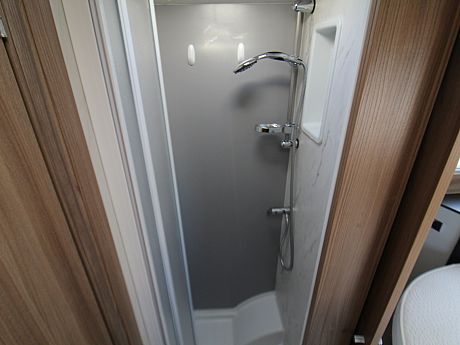 Swift Escape 694 - 2022 image