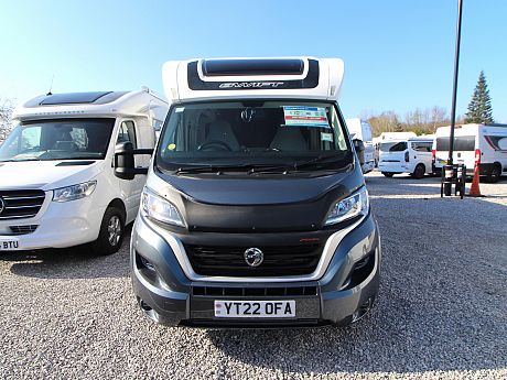 Swift Escape 694 - 2022 image