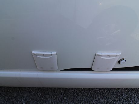 Swift Escape 694 - 2022 image