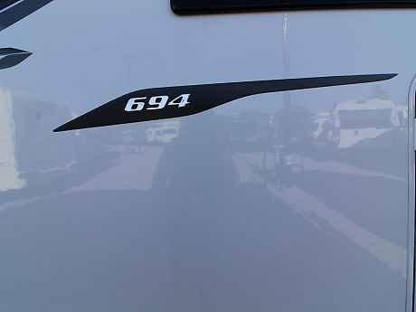 Swift Escape 694 - 2022 image