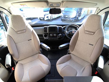 Swift Escape 694 - 2022 image