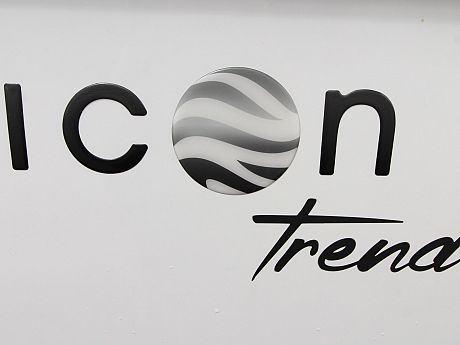 Swift Icon Trend - 2022 image