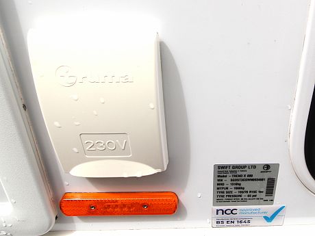 Swift Icon Trend - 2022 image