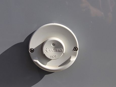 Knaus Van TI 2022 image
