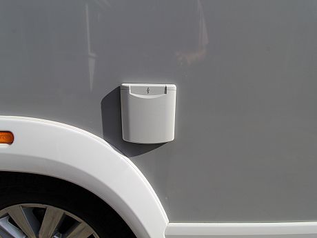 Knaus Van TI 2022 image