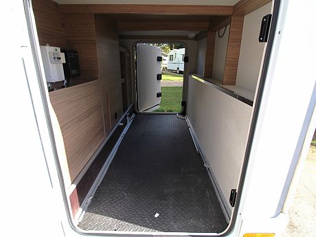 Knaus Van TI 2022 image