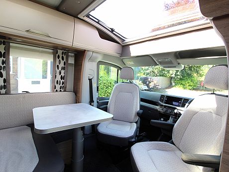 Knaus Van TI 2022 image