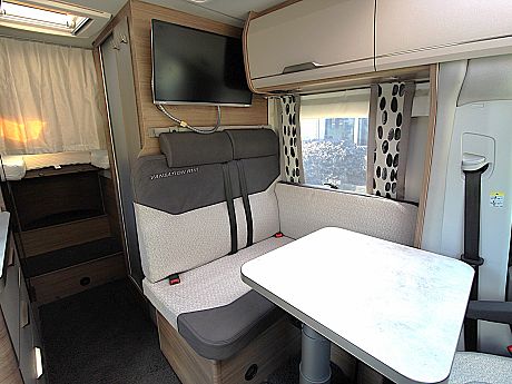 Knaus Van TI 2022 image