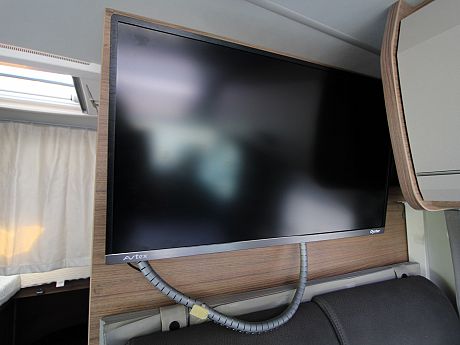 Knaus Van TI 2022 image