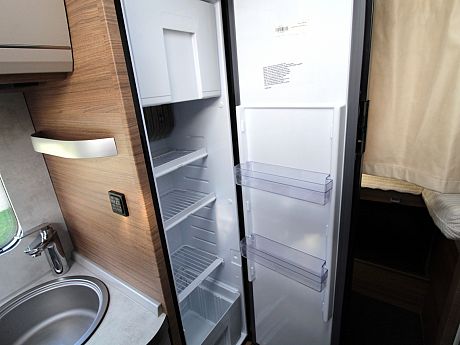 Knaus Van TI 2022 image