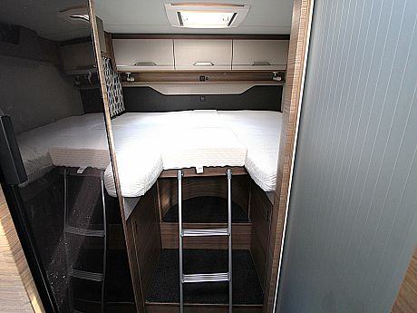Knaus Van TI 2022 image