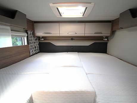 Knaus Van TI 2022 image