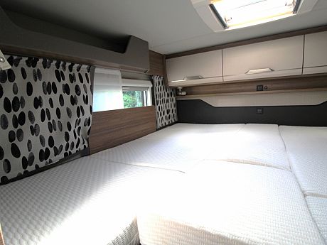 Knaus Van TI 2022 image