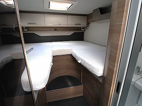 Knaus Van TI 2022 image