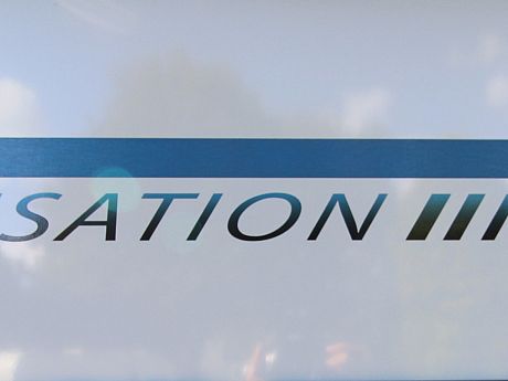 Knaus Van TI 2022 image