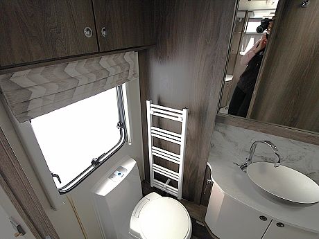 Coachman Laser 675 - 2022 image