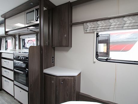 Coachman Laser 675 - 2022 image