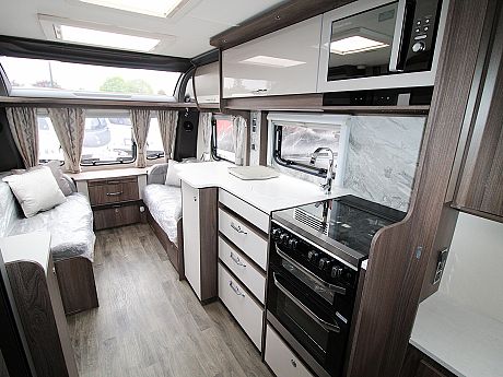 Coachman Laser 675 - 2022 image