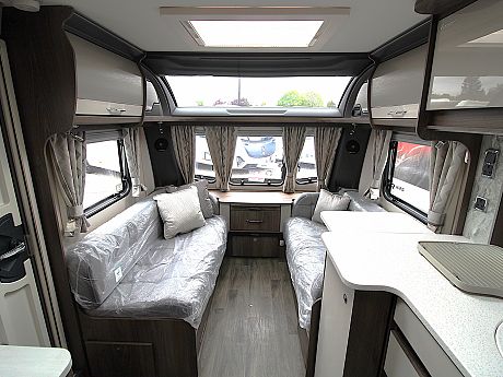 Coachman Laser 675 - 2022 image