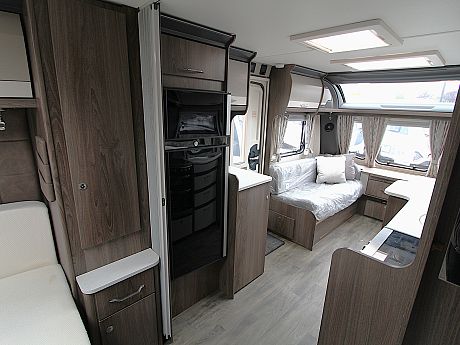 Coachman Laser 675 - 2022 image