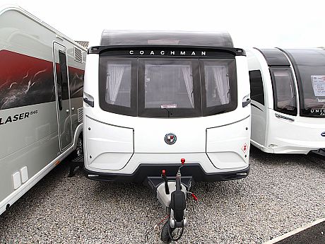 Coachman Laser 675 - 2022 image