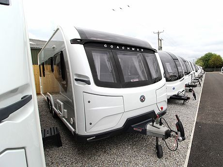 Coachman Laser 675 - 2022 image