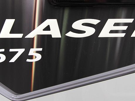 Coachman Laser 675 - 2022 image