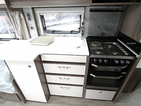 Coachman Laser 675 - 2022 image