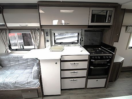 Coachman Laser 675 - 2022 image