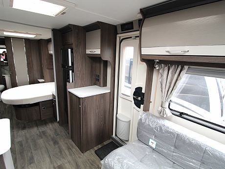 Coachman Laser 675 - 2022 image