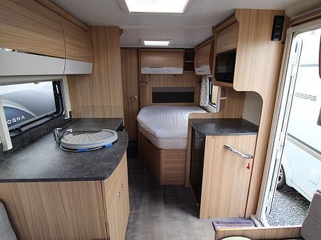 Bailey Phoenix+ 440 - 2022 image