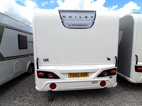 Bailey Phoenix+ 440 - 2022 image