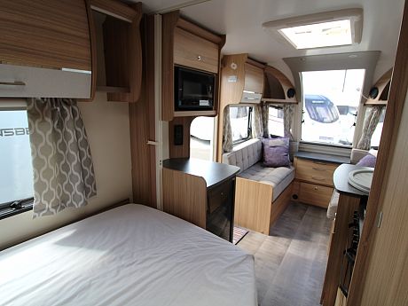 Bailey Phoenix+ 440 - 2022 image