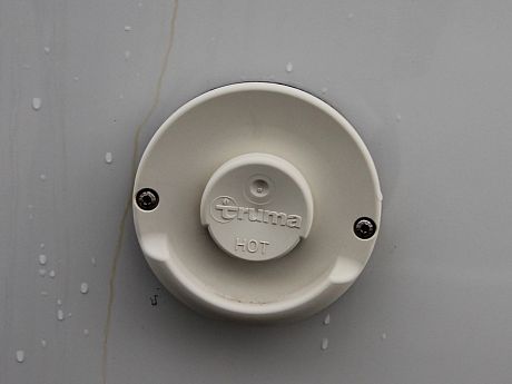 Rimor  Evo Sound - 2022 image