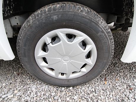 Rimor  Evo Sound - 2022 image