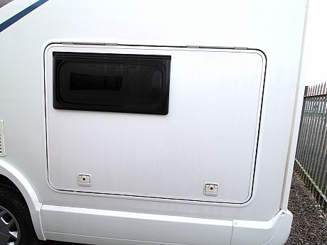 Rimor  Evo Sound - 2022 image