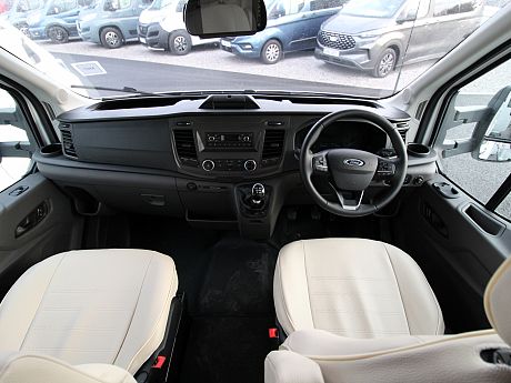 Rimor  Evo Sound - 2022 image