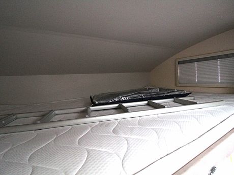 Rimor  Evo Sound - 2022 image