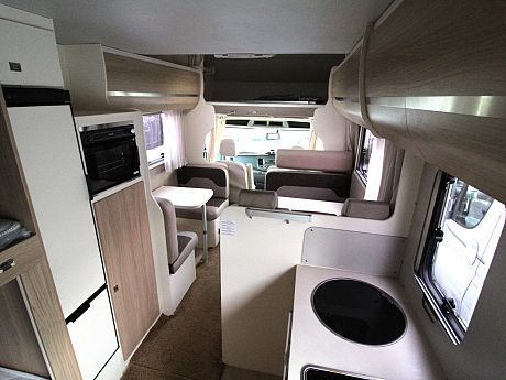 Rimor  Evo Sound - 2022 image