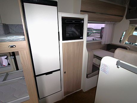 Rimor  Evo Sound - 2022 image