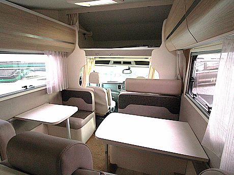 Rimor  Evo Sound - 2022 image