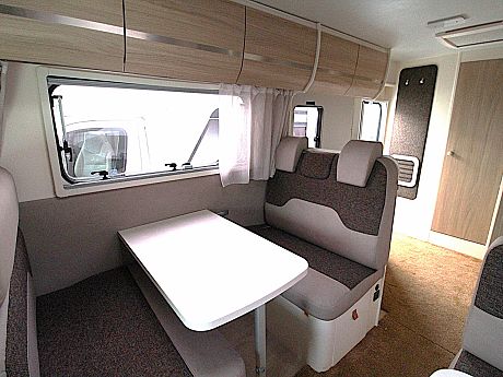 Rimor  Evo Sound - 2022 image