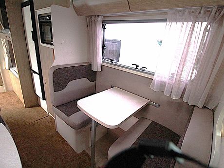 Rimor  Evo Sound - 2022 image