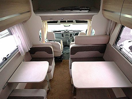 Rimor  Evo Sound - 2022 image