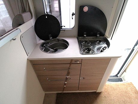 Rimor  Evo Sound - 2022 image